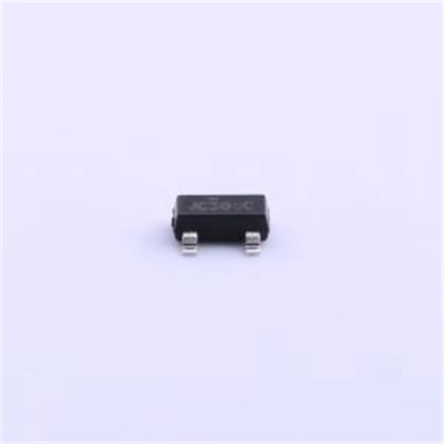 100 TEILE/LOS FDV304P (MOSFET)