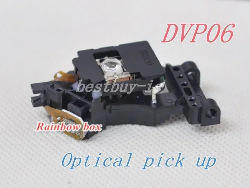 Новая лазерная головка DOREE DVD DVP06 оптический датчик DVP06
