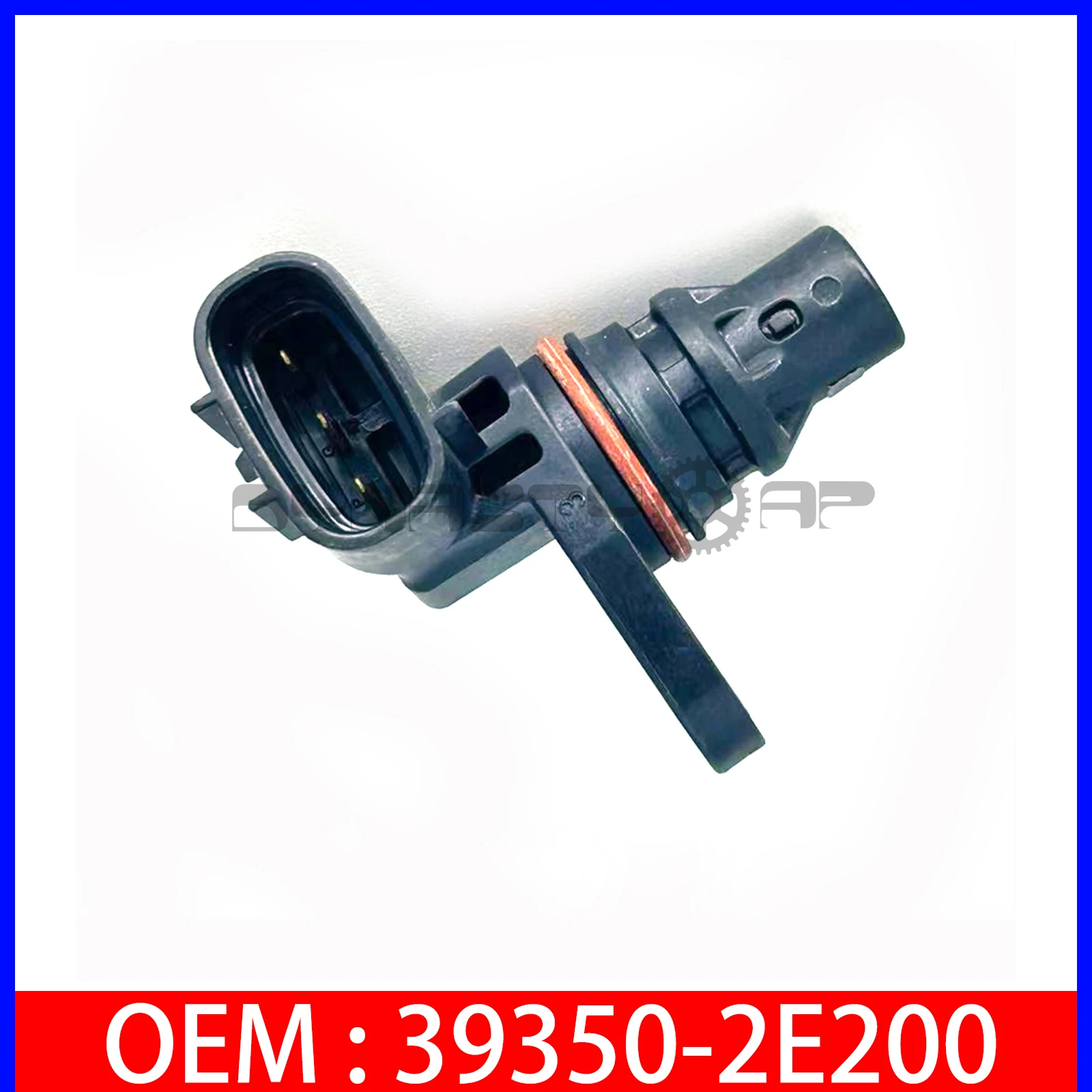 

39350-2E200 Camshaft Position Sensor For Hyundai Elantra Kona Veloster Kia Soul Forte5 1.6L 2.0L 2017-2020 393502E200