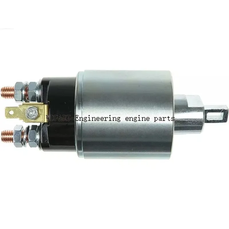 

23343-43G00 Solenoid Switch 12V for Hitachi 4JB1 4JG1 Nissan TD27 SD22 SD23 SS-1227 213067005