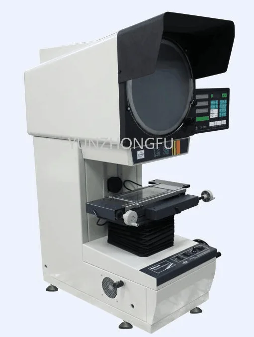 Projector CPJ-3015A Digital Projector Vertical Projector Vertical Optica
