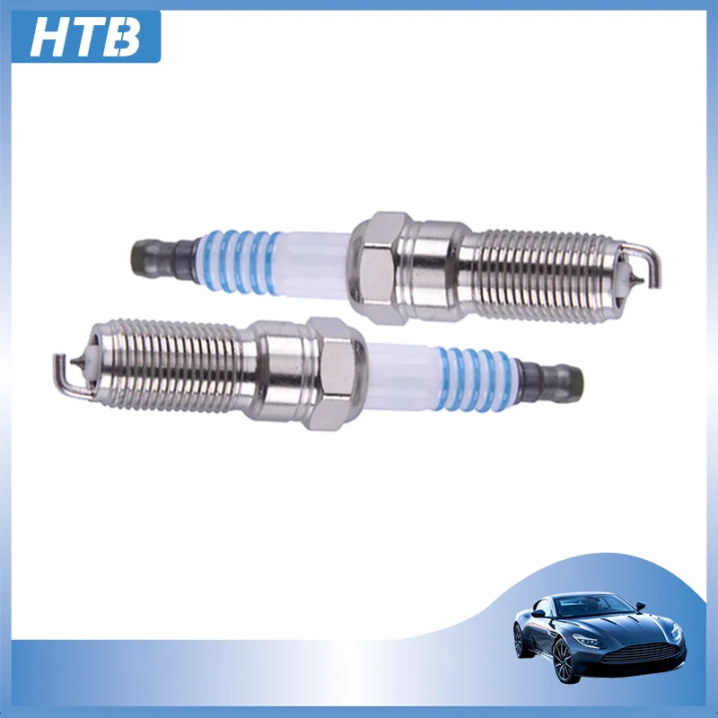 

20PCS SP-530 AYFS32YR High Quality Iridium Spark Plug For Lincoln MKZ Ford C-Max Escape Fusion 06-19 SP530 AYFS-32Y-R ILTR5K13