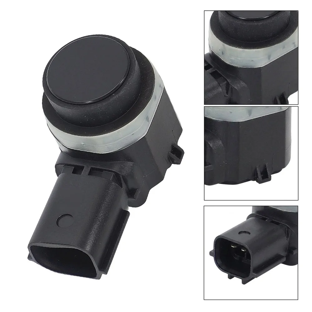 PDC- Parking Sensor Car Reversing Assist Radar- FR3T15K859BA For Ford For Lincoln For Navigator For Continental 2017-2020