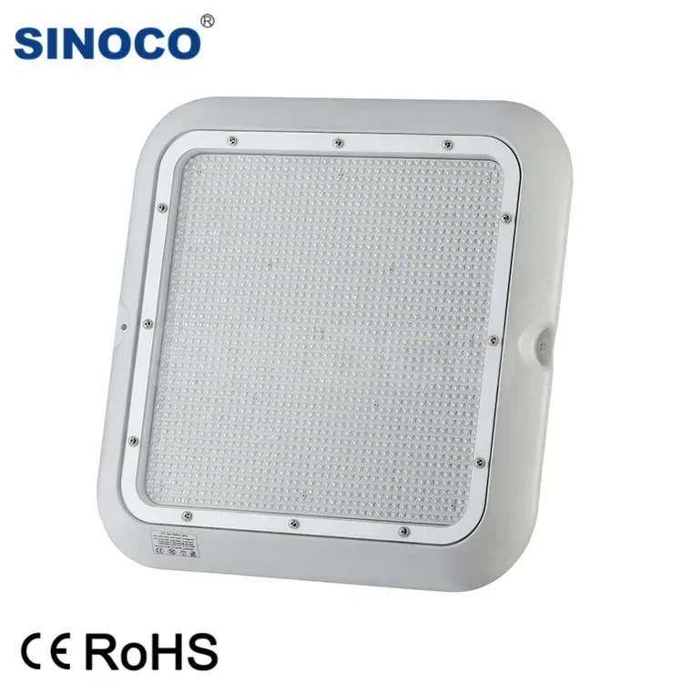 Luz LED para estación de servicio de 40w