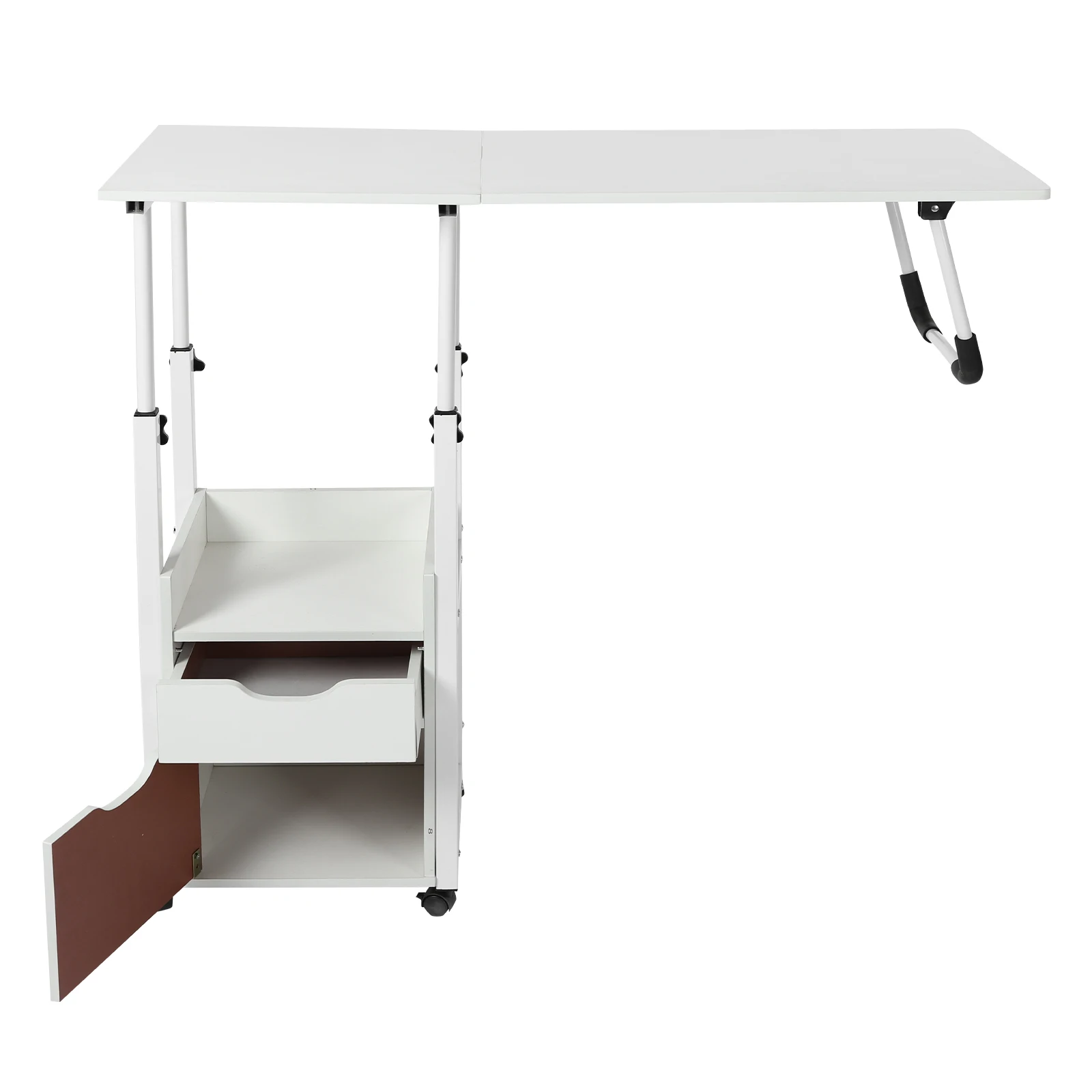 Thumbnail 2 - #67 Latest Bedside Nightstand Tables Offers