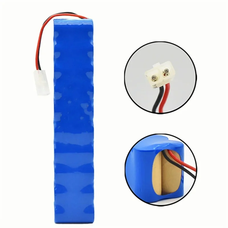 24V 9800mAh For Rowenta Ni-MH Battery Pack CD Vacuum Cleaner Besen Air Force Extreme RH8770 RH8771WS RH877501 RH8779 RH877901