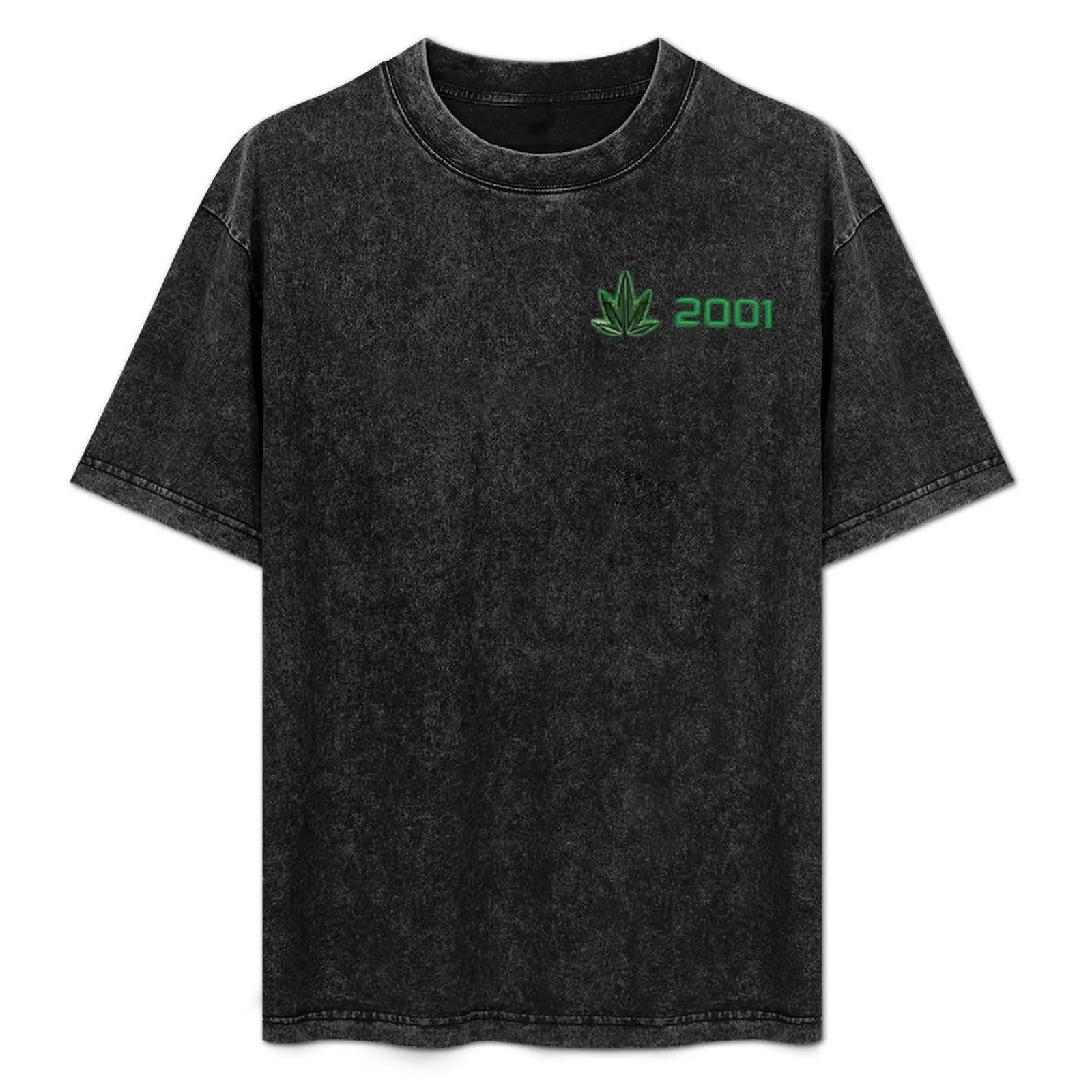 

2001 - Dr. DRE T-Shirt t shirts for man cotton soft t shirts cotton 100% T-Shirt
