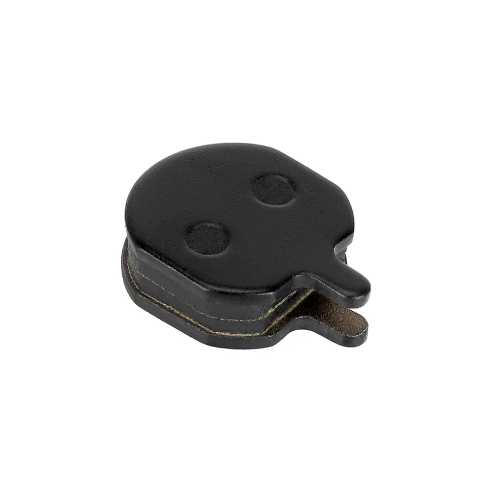 

1or2 Pair X Brake Pads Disc Brake Pads Bicycle Durable High Quality Practical Resin Resin MTB 14g/pair 27*20.6mm