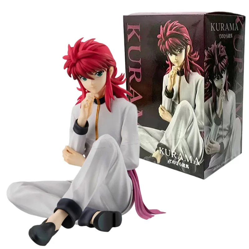 8 سنتيمتر يويو هاكوشو الشكل النخيل حجم يوسوكي أوراميشي أنيمي شويتشي مينامينو/يوكو كوراما عمل الشكل تحصيل نموذج ألعاب الدمى