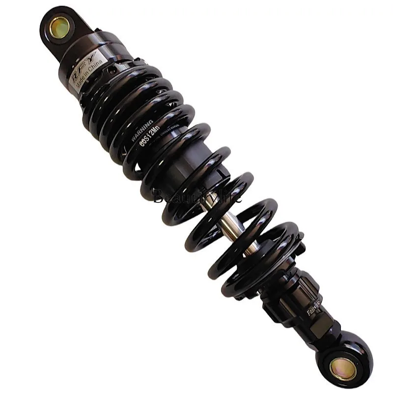 

RFY280 Damping Adjustment Shock Absorber Modified Cruise Prince Benda Jinjira 300 Flash 300 Shock Absorber