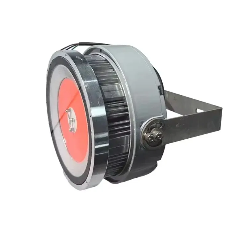 2025Wholesale Price Ip67 Waterproof WF2 Anti-Corrosion Fishing Boat Lights Blue Red Light Deep Sea Night Fishing Lights
