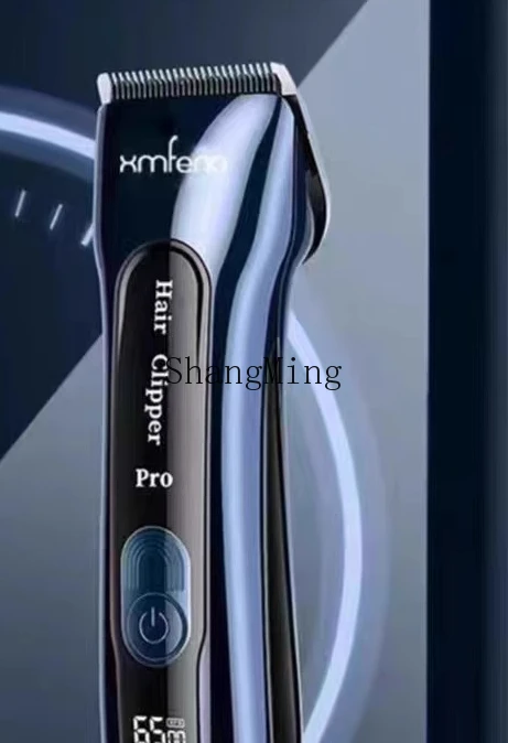 ZYY tagliacapelli elettrico con taglio a spinta, negozio di tagliacapelli per parrucchiere, fader elettrico speciale