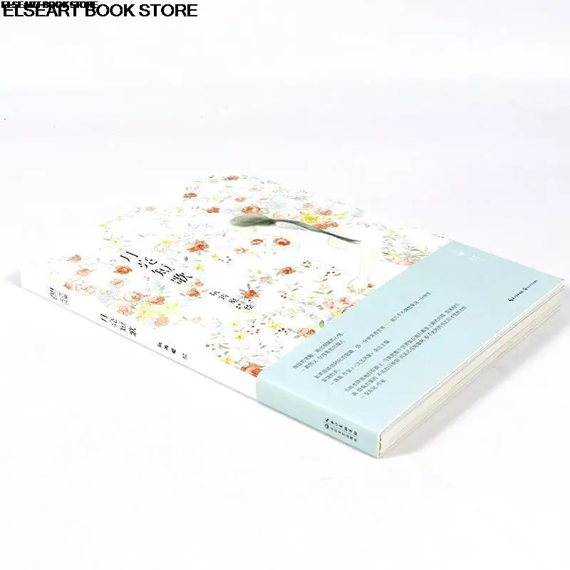 Moon Song / illustrative album a person warm system light color watercolor dream painting books