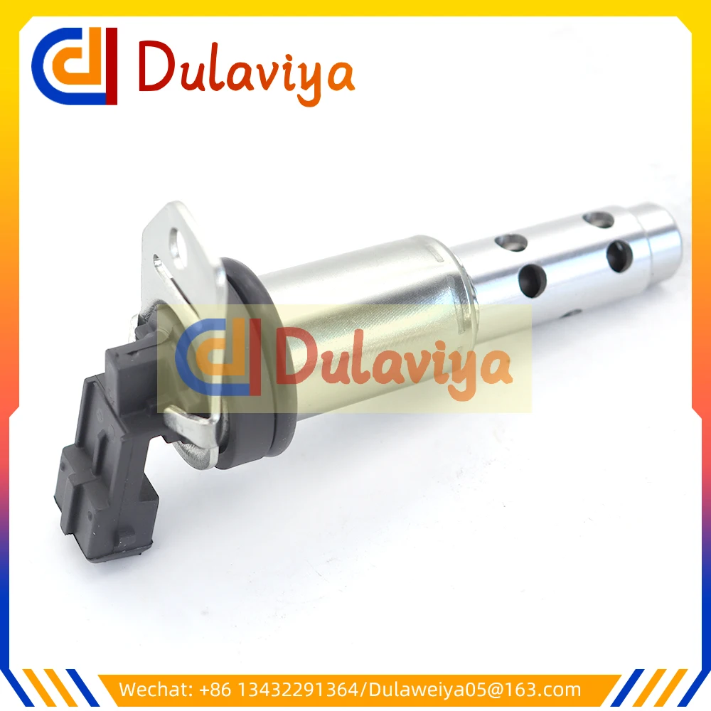 

VVT Solenoid Valve Engine Variable Valve Timing Control Solenoid For BMW N51 N52 N53 N54 11367585425 11367516293 13627525014