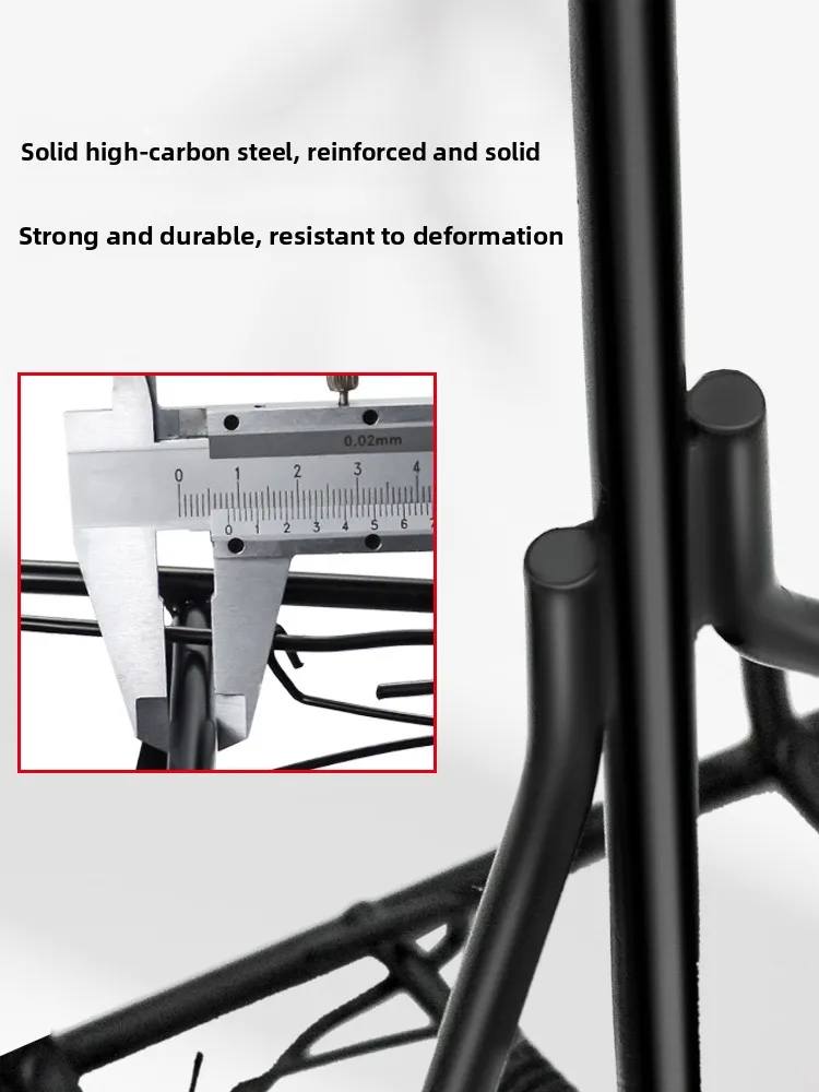 Mountain Bike Rear … - image