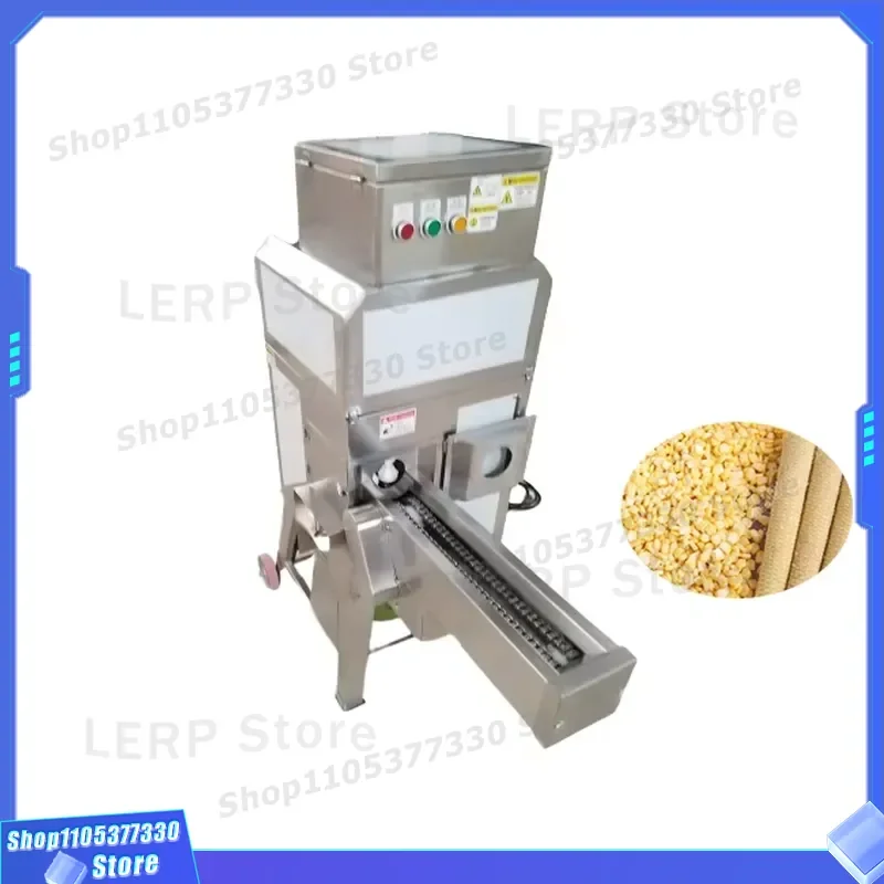Portable Corn Thresher Machine Household Commercial Grain Sheller Manual Maize Peeler Tool for Farm Home Use Efficient Kernel