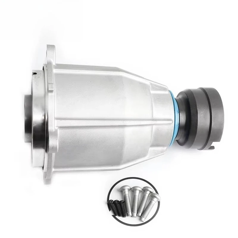 

KTCV6W4A232AA Rear Differential Coupling Viscous Coupler for Ford Edge Escape Kuga Flex Transfer Case Clutch Assembly CV6Z4A232A