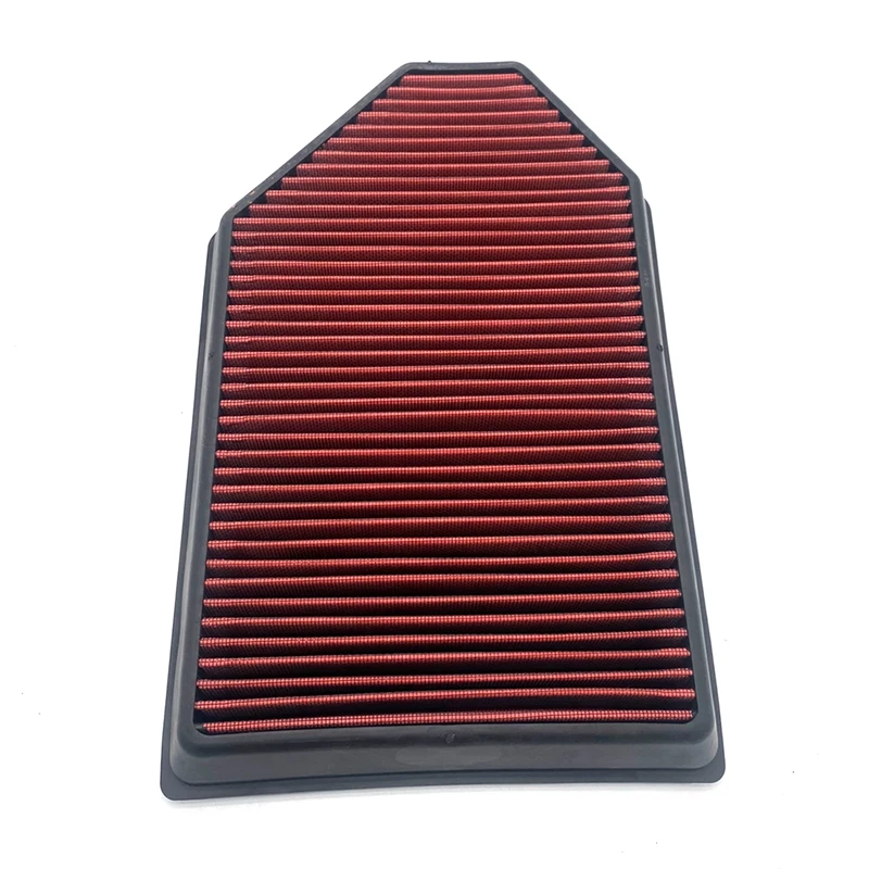 Car Washable Air Filter For Chrysler/Dodge V6/V8 Charger Challenger 300 2011-2019