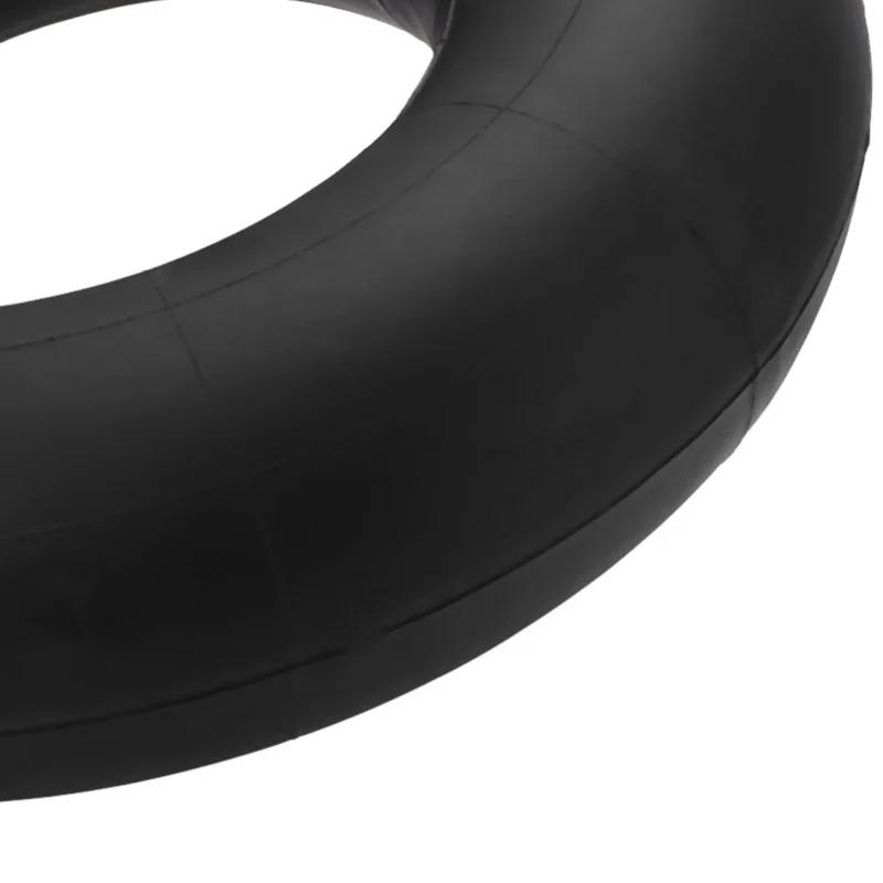 16x6.50-8 الأنبوب الداخلي للإطار المطاط مع صمام الجذع المستقيم لجرار جزازة العشب مقطورة عربة ATV