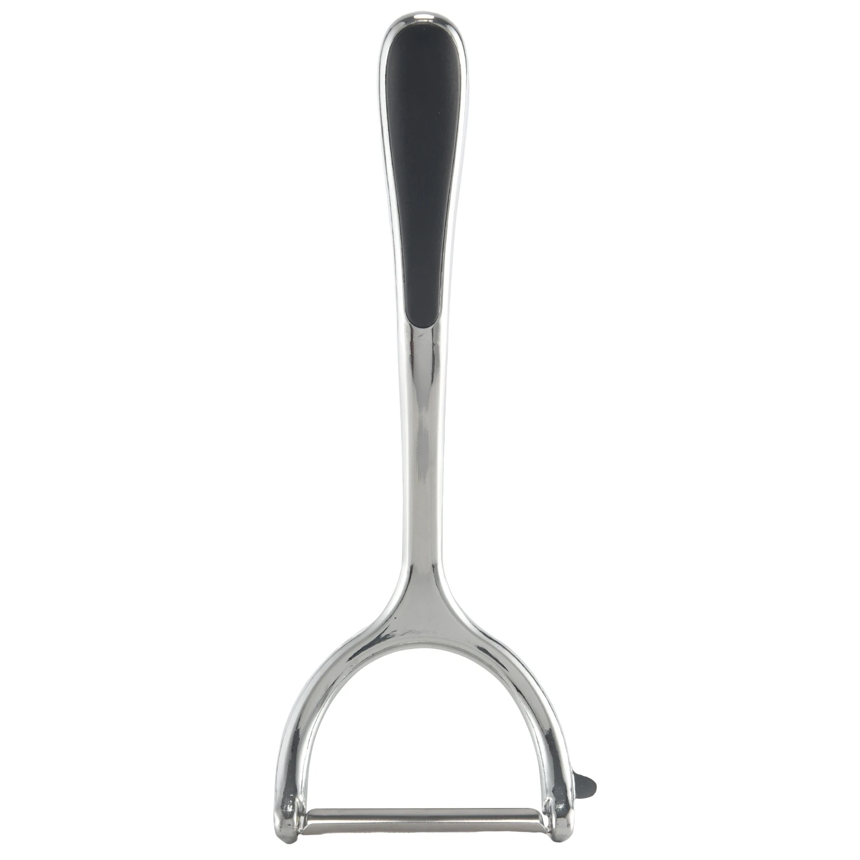 F-3C Овощечистка для фруктов из нержавеющей стали Суперкартофелечистка Кухонный гаджет