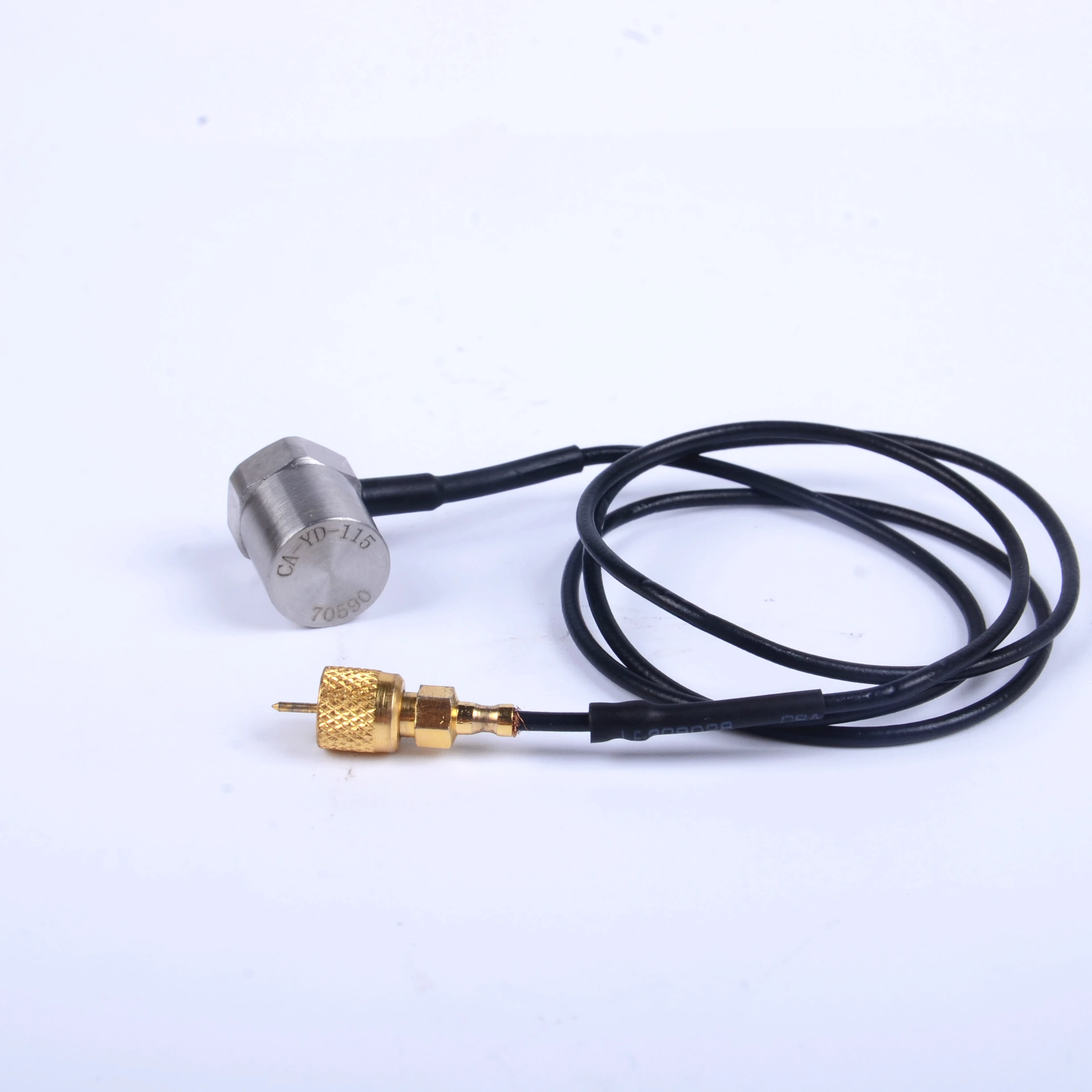 High Piezoelectric …