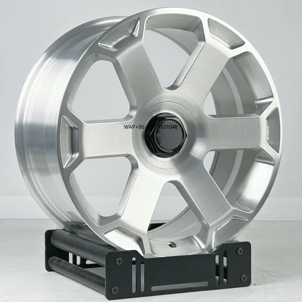 

Forged Wheels for M3 M5 E60 E46 E90 E92 F30 F80 F82 5X120 Rims 17 18 19 20 Inch Classic Design Silver Rims