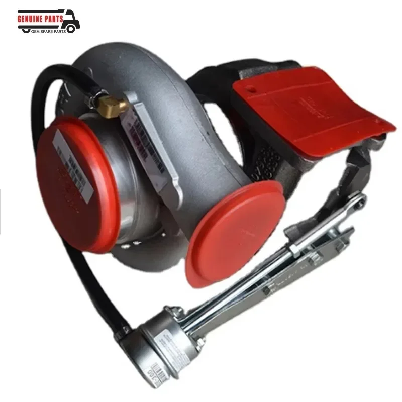 Sell WellDiesel Engine Spare Parts Turbocharger Use For FAW Truck Accessories