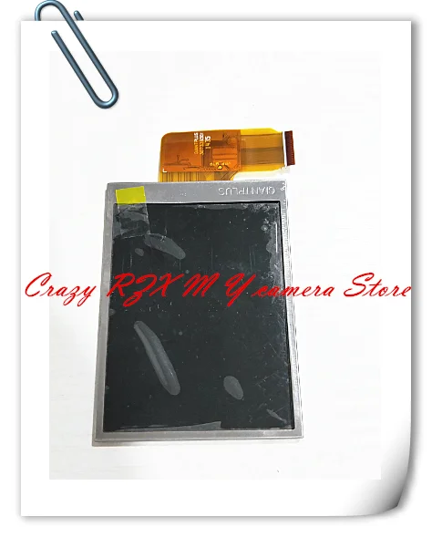 

Новый ЖК-экран с подсветкой для камеры Nikon Coolpix L330 L340 для Fujifilm Finepix S8450 S8500 S8350 S6850 Z2000 T550