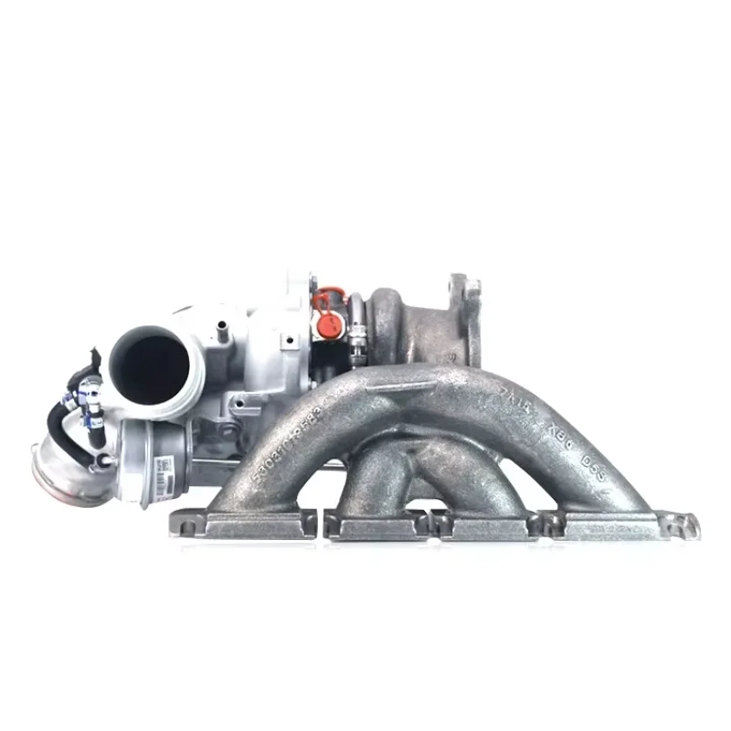 Venta al por mayor K04 K03 Borg Warner 06F 145702 C Turbo K04-064 Para Audi Volkswagen Ea888 2.0 TFSI