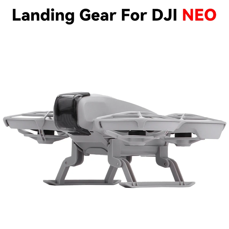 Landing Gear For Dj…