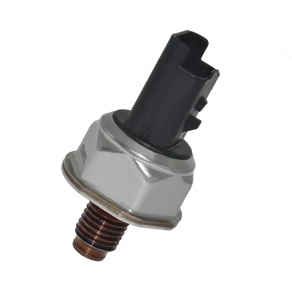 Fuel common rail pressure sensor sensor 85PP75-01