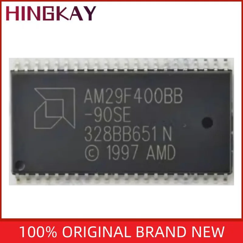 5PCS~20PCS/LOT AM29F400BB AM29F400BB-55SI 29F400BB AM29F 400 SOP4100% New original