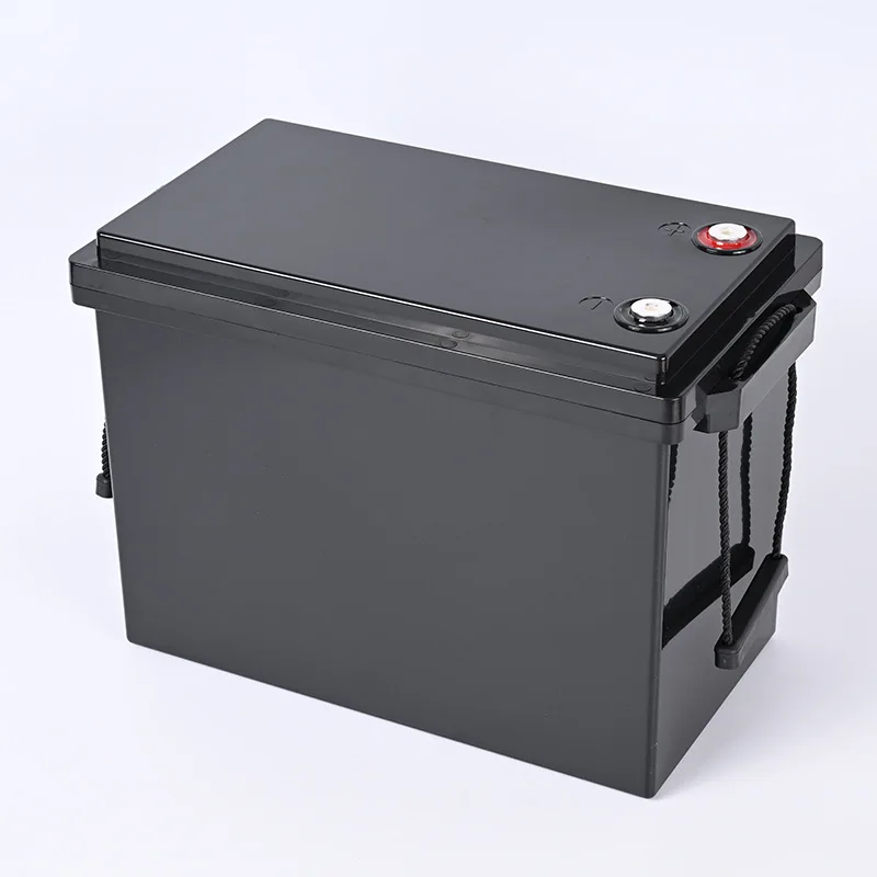 

Victpower 12V180AH Screw-Type Plastic Battery Case - Lead-Acid to Lithium, Outdoor Waterproof, Internal Dimensions 335*180*259