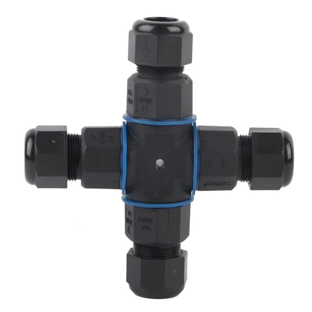 4‑Way Electrical Ca…