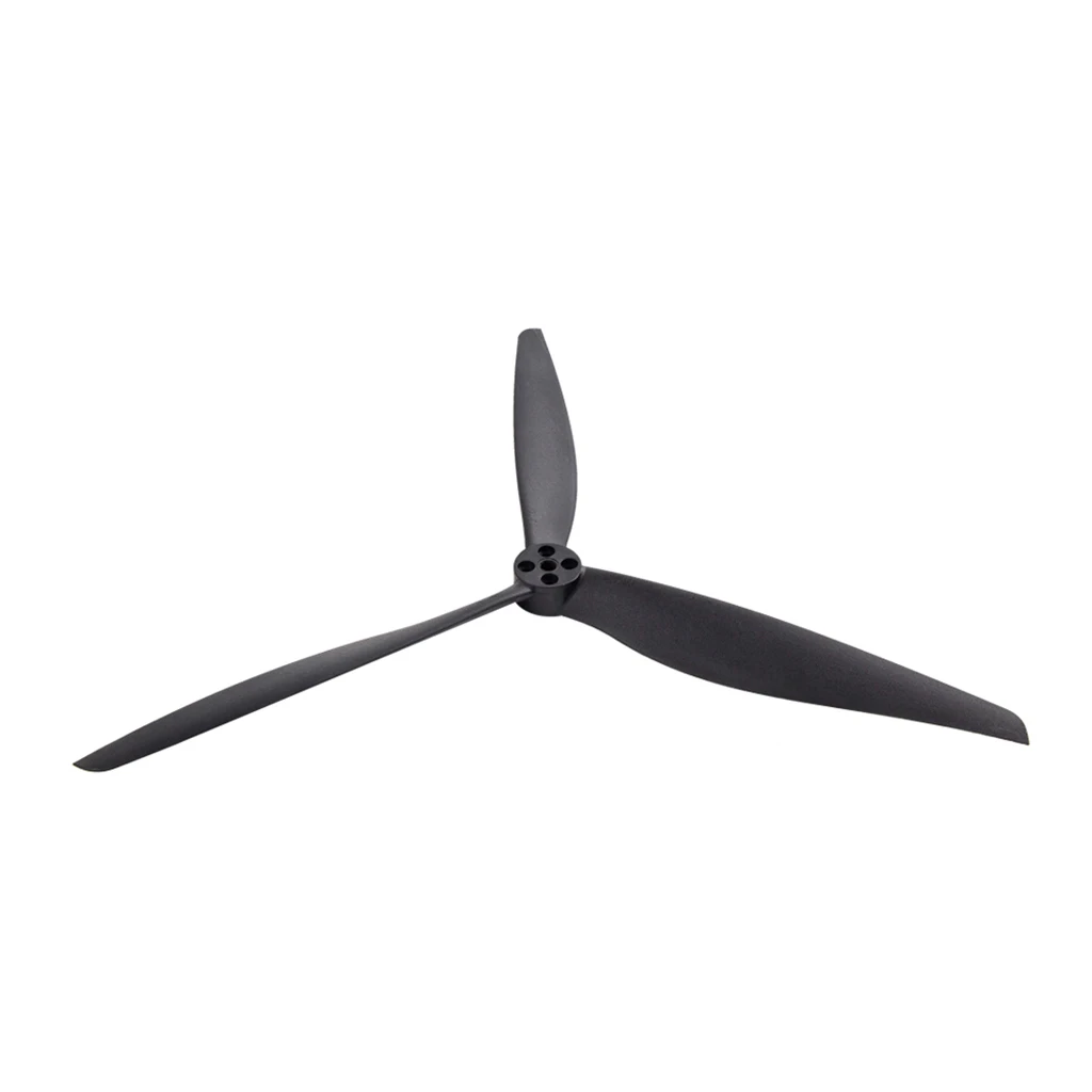 4Pairs (4CW+4CCW) Gemfan X-CLASS 1310 13X10X3 3-Blade Propeller Glass Fiber Nylon For RC X-Class FPV Drone MultiRotor