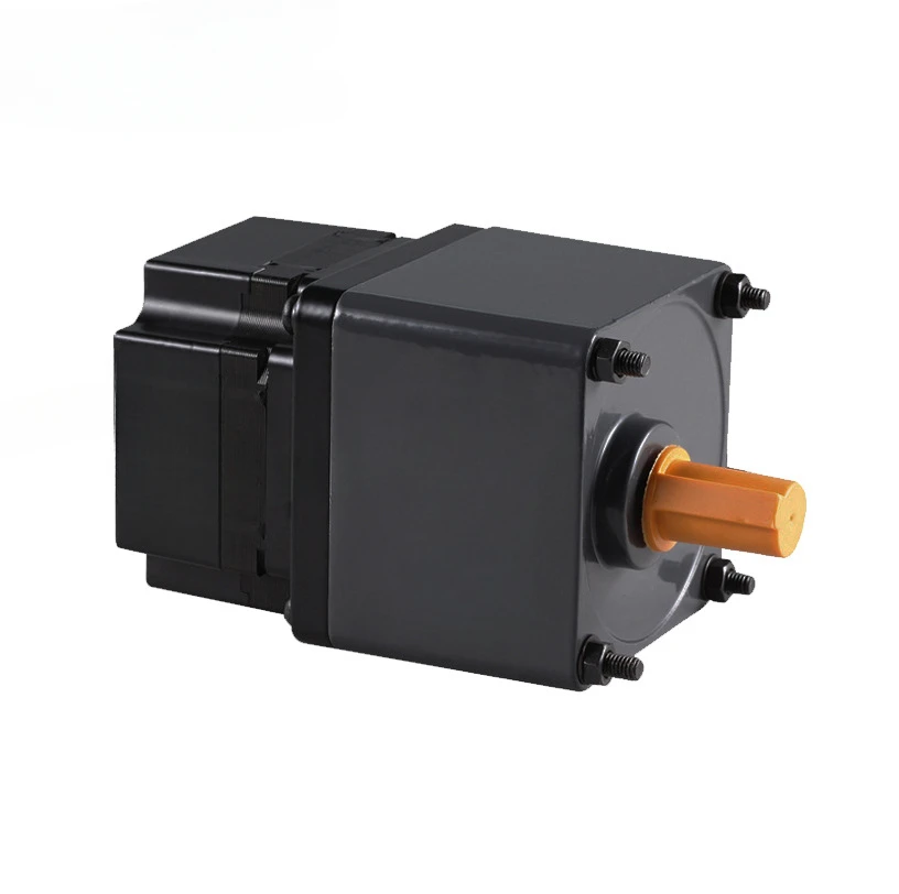 Type 86 with 90 gearbox 90w brushless DC gear reducer motor