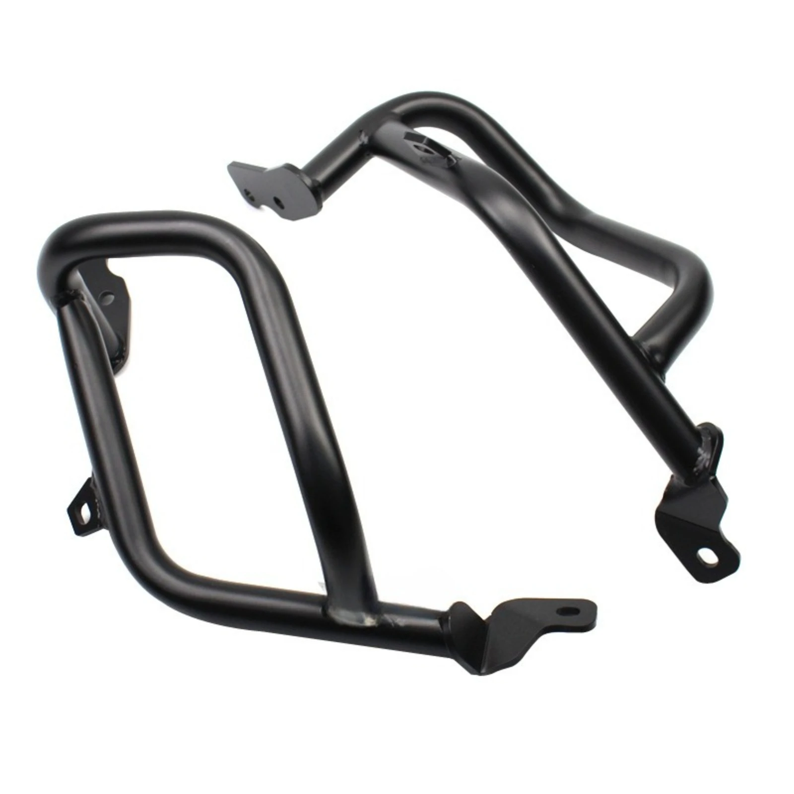 Motorcycle Engine Crash Bar For Triumph Scrambler 1200XC 2019-2024 1200XE 2019-2024 Protection Guard Bumper Frame Tank Protector