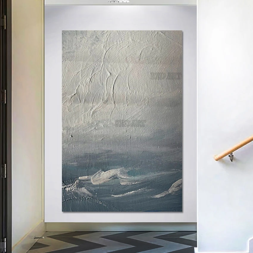 Luxury Wall Art Item