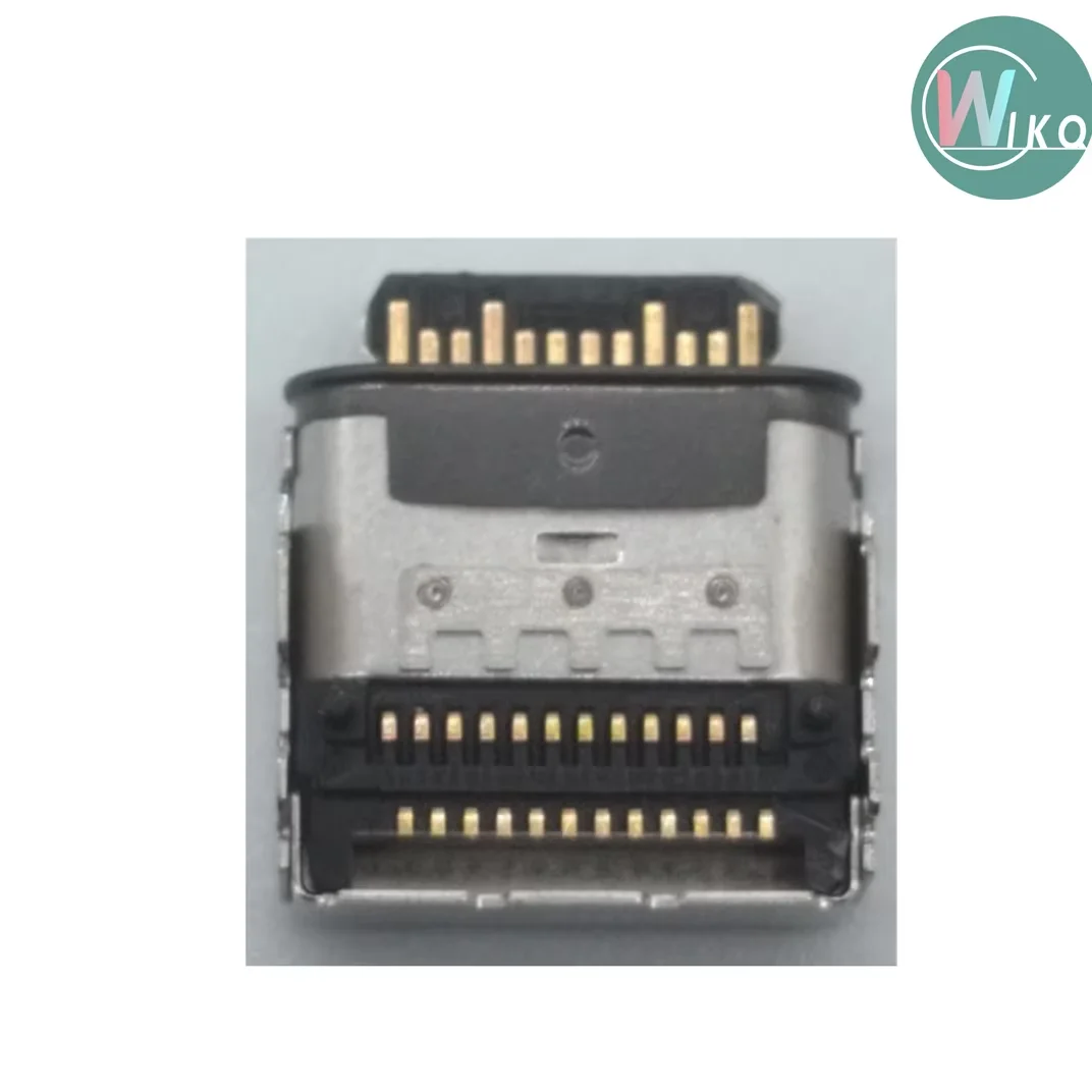 1pcs For Microsoft Surface pro 9 Type-C interface 2038 Built-in output interface of tablet motherboard