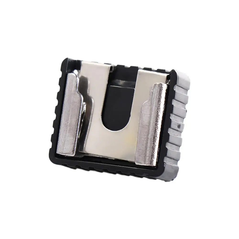 

Screw Thread for Studio Light Speedight Supplies Flash Cold Mount Adapter Flash Hot Shoe Hot Shoe Adapter Hot Shoe Bracket