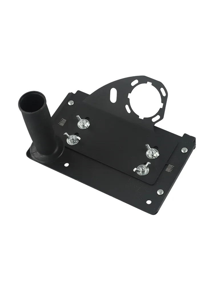 Tagliapiastrelle in ceramica Utensile smussato per piastrelle da 45 gradi Siti di costruzione Spessore smusso regolabile Design anticaduta