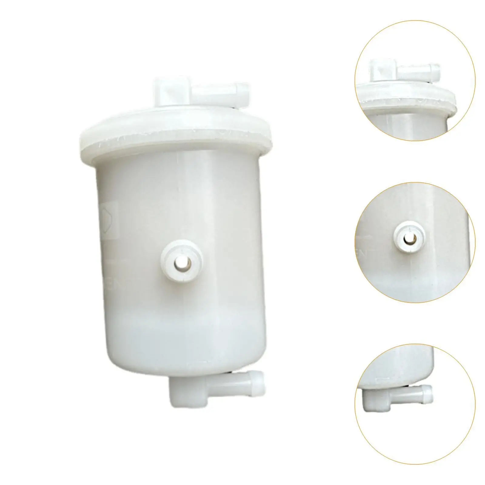 لوازم قطع غيار فلتر الوقود سهلة التركيب ملحقات Ed0037300960-s المهنية المتوافقة مع KD440 KD420 KD350 #5