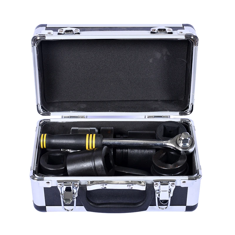 Driven torque wrench MDS torque amplifier torque multiplier afterburner mechanical wrench socket