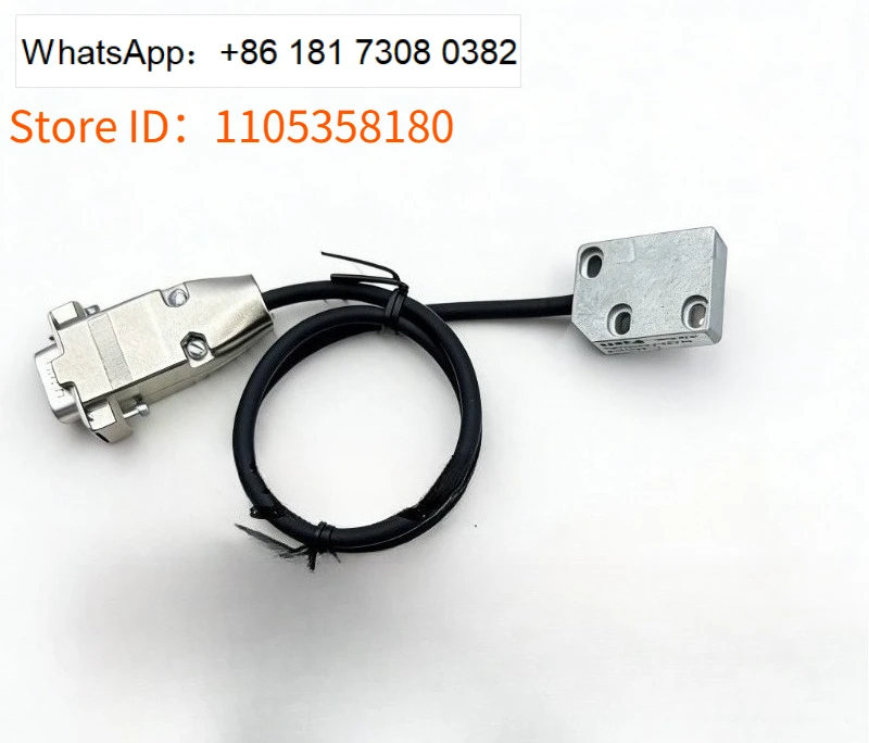 High PrecisionLM10IC001AB30A00 Readhead Sensor - Reliable CNC Machine Position Monitoring