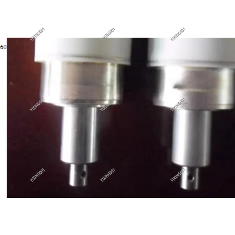CKTB Series Adjustable Vacuum Capacitor 400/7.5/60 1000/3.5/60 Electronic Component Accessory Variable Frequency Drive