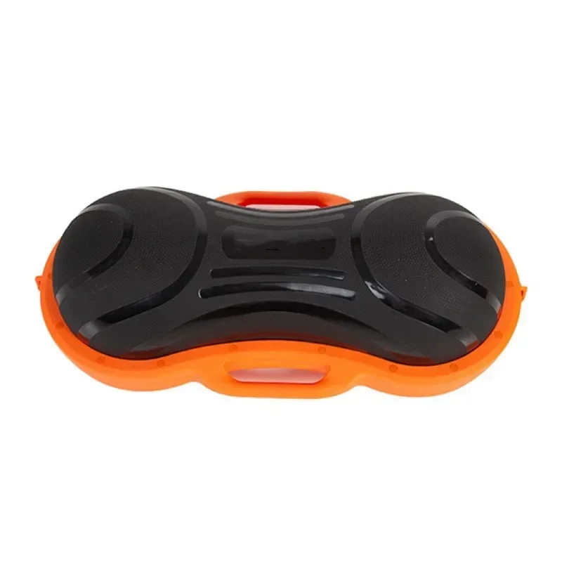 صغيرة 220 فولت الفول السوداني التوازن الكرة بالون كرة يوجا وسادة هوائية واقية من الانفجار مقاوم للماء الجمباز المنزلية إيقاع دواسة التمارين الرياضية C