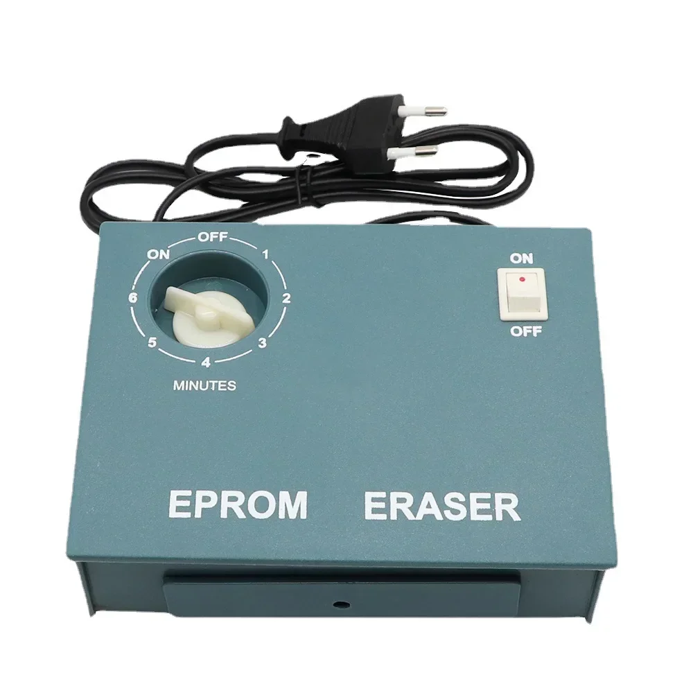 New Multi-UV UV EPROM Data Eraser ERASER Chip UV Curing Green Oil IC