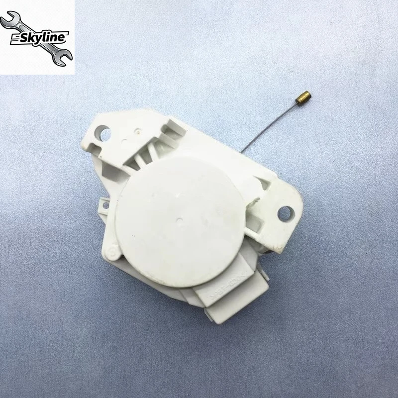 Suitable for automatic washing machine XQS60-828F accessories drain motor tractor