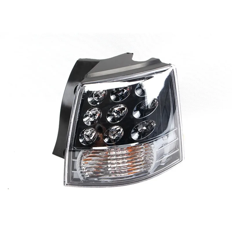 

For Mitsubishi Outlander EX 06-12 years, rear tail light, inner tail light, outer tail light