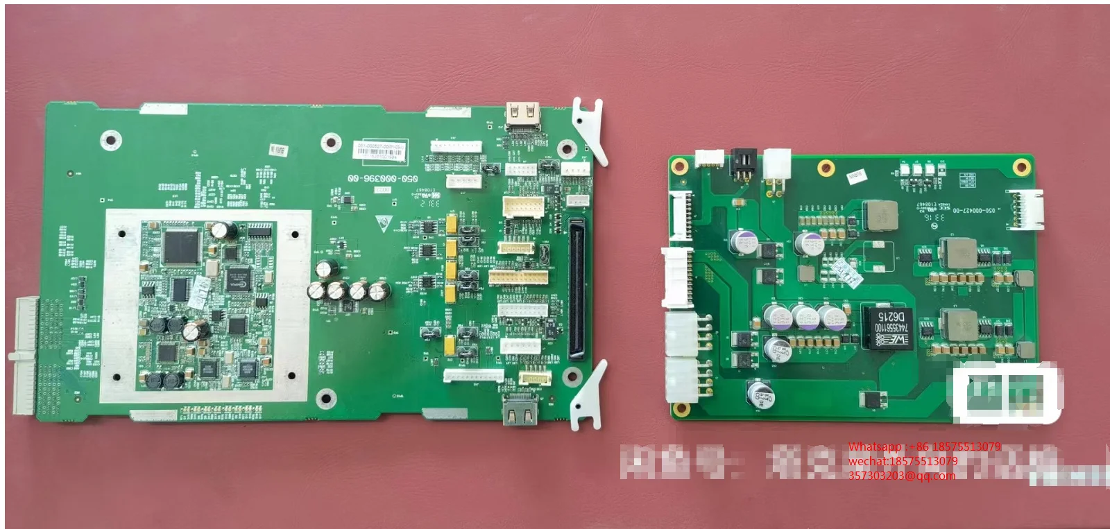 Mindray Dc-N6,Dc-dc io.